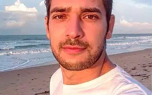 Filho do vice-prefeito de Isaías Coelho é encontrado morto em ponto de ônibus no DF