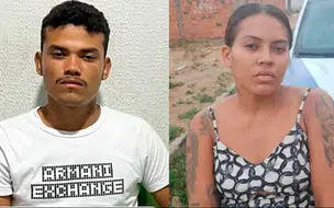 Criminosos entram em confronto com policiais do BEPI e acabam mortos em Teresina