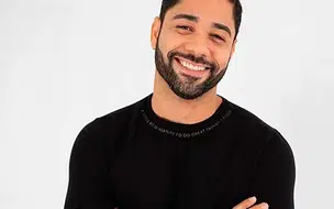 Ator piauiense Márcio Felipe morre no Rio de Janeiro