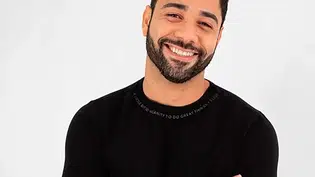 Ator piauiense Márcio Felipe morre no Rio de Janeiro