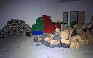 Polícia cumpre mandados nos estados do Piauí, Pará e Goiás em operação contra o tráfico