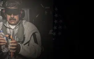 Casa Branca divulga vídeo de Maduro chegando à agência antidrogas dos EUA