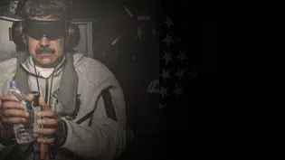 Casa Branca divulga vídeo de Maduro chegando à agência antidrogas dos EUA