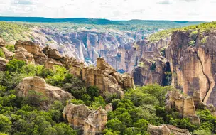 Piauí é destaque entre os 15 melhores destinos de ecoturismo do Brasil