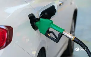 Petrobras anuncia redução de 5,2% no preço da gasolina