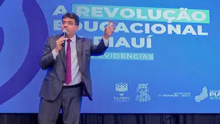 PI é 1º e único estado brasileiro a ter 100% de escolas públicas de ensino médio em tempo integral