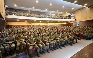 PM reforça efetivo com mais de 650 novos soldados no Piauí