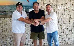 Prefeito de Cajueiro da Praia decide permanecer no PT após reunião com liderança estadual