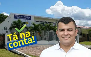 Prefeitura de Coivaras paga 14º salário a ACS e ACE