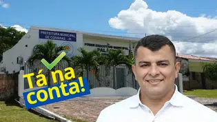 Prefeitura de Coivaras paga 14º salário a ACS e ACE