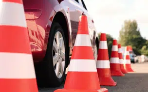 Prova da baliza não será obrigatória para tirar CNH em 5 estados brasileiros