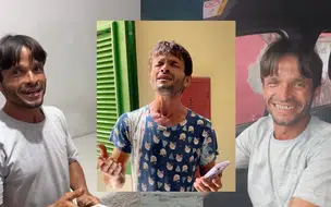 Rubens Ferreira fará primeiro show na Praça da Bandeira nesta sexta