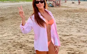 Advogada relata ter sofrido mordida de tubarão em Fernando de Noronha