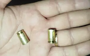 Homem é alvejado com três tiros em tentativa de homicídio em Água Branca