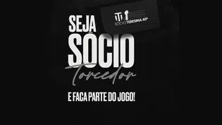Teresina estreia com vitória e lança novo programa de Sócio Torcedor