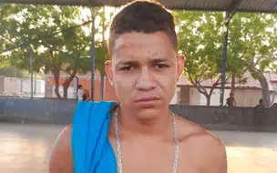 Jovem é encontrado morto com marcas de tiros na zona sudeste de Teresina