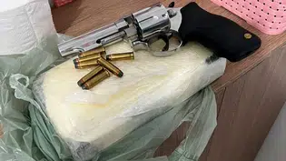 Operação Policial desbarata organização criminosa que movimentou mais de R$ 7 milhões no Piauí