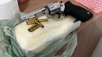 Operação Policial desbarata organização criminosa que movimentou mais de R$ 7 milhões no Piauí