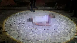Homem é encontrado morto em via pública após ser esfaqueado na zona norte de Teresina