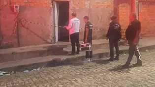 Homem morre após ser agredido com pedrada na cabeça em Teresina