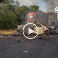 Acidente entre Campo Maior e Coivaras deixa quatro mortos e criança ferida