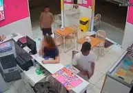 Homem flagrado roubando açaiteria na zona leste de Teresina é encontrado morto
