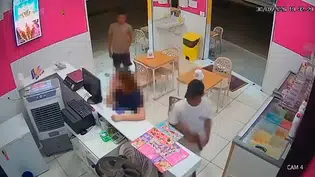 Homem flagrado roubando açaiteria na zona leste de Teresina é encontrado morto