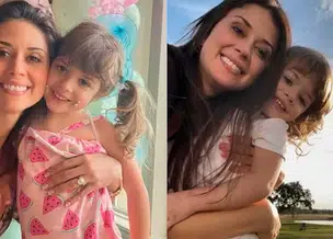 Brasileira mata a filha e atira em si mesma após perder disputa pela guarda nos EUA