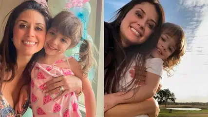 Brasileira mata a filha e atira em si mesma após perder disputa pela guarda nos EUA