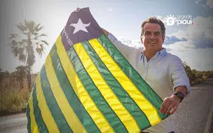 Ciro Nogueira reconhece derrota e se despede do Senado pelo Piauí