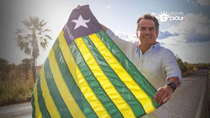 Ciro Nogueira reconhece derrota e se despede do Senado pelo Piauí
