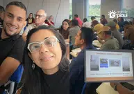 Coivaras participa de capacitação sobre gestão de riscos e prevenção de desastres
