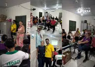 Coivaras realiza audiência pública para apresentar resultados do segundo quadrimestre