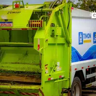 Coleta de lixo em Timon tem dias e horários definidos