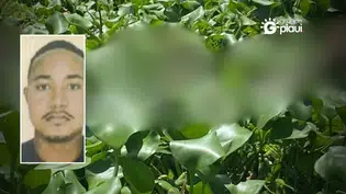 Bombeiros encontram corpo do terceiro integrante de família no Rio Poti