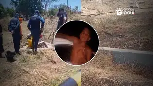 Criança de 11 anos é encontrada morta em área de fábrica em Teresina