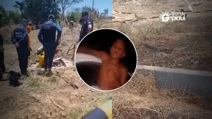 Criança de 11 anos é encontrada morta em área de fábrica em Teresina
