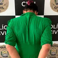 Mulher é presa em Teresina por suspeita de mandar matar ex-marido em Altos