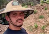 Homem tenta matar a ex e acaba morrendo em acidente durante a fuga após o crime em Paulistana