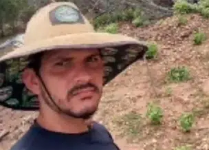 Homem tenta matar a ex e acaba morrendo em acidente durante a fuga após o crime em Paulistana