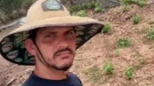 Homem tenta matar a ex e acaba morrendo em acidente durante a fuga após o crime em Paulistana