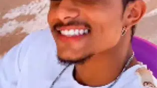 Parede desaba e provoca a morte de jovem servente de pedreiro em Simões