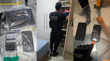 Ex-gerentes são investigados por suspeita de esquema de fraudes milionárias no Banco do Brasil