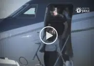 Flávio Bolsonaro chega a Miami após deixar o Brasil