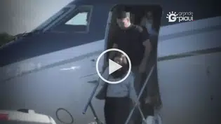 Flávio Bolsonaro chega a Miami após deixar o Brasil