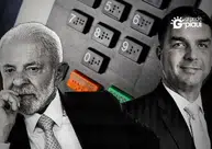 Flávio Bolsonaro e Lula disputarão segundo turno para a Presidência
