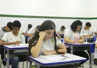 Saepi 2026 vai avaliar mais de 360 mil alunos da rede pública a partir desta terça-feira (6)