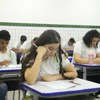 Saepi 2026 vai avaliar mais de 360 mil alunos da rede pública a partir desta terça-feira (6)