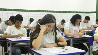 Saepi 2026 vai avaliar mais de 360 mil alunos da rede pública a partir desta terça-feira (6)