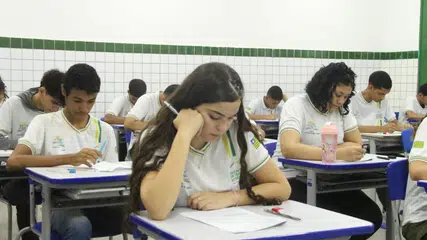 Saepi 2026 vai avaliar mais de 360 mil alunos da rede pública a partir desta terça-feira (6)